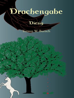 cover image of Drachengabe--Diesig